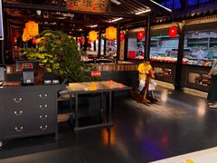 -老淮安·淮安菜(涟水店)