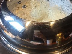 -马路边上·小海鲜烧烤(八一路店)