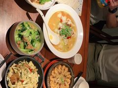-意满花千醉(金茂览秀城店)
