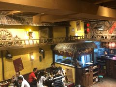 -今邕烧烤(西大店)