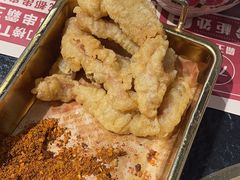 -旺蜀主成都串串火锅(西直门凯德MALL店)