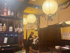 -鸟鹏烧鸟居酒屋(熙龙湾店)