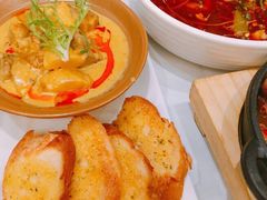 -琉璃餐厅(德基广场店)