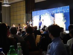 -上海宝华万豪酒店