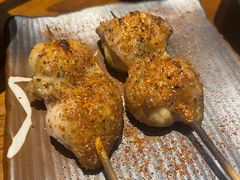 -甲丁酒肆·精酿·碳烤烧鸟