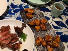 -绿茶餐厅(布吉万象汇店)