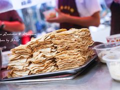-老太太海鲜鱼饼