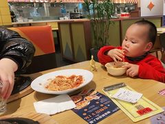 -菲滋意式休闲餐厅(北仑银泰城店)