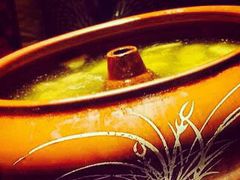 -新竹里馆·花园餐厅(兴苑路店)