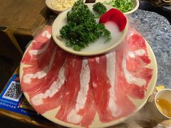 -蜀大侠火锅(少陵路店)