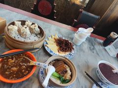 -都一处烧麦馆(前门店)