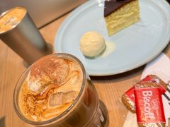 -109 COFFEE(建筑学院店)