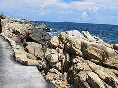 -三亚蜈支洲岛旅游区