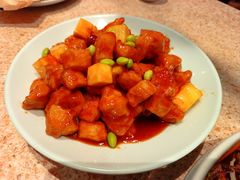 -红樱桃·欢乐餐厅(太原里店)