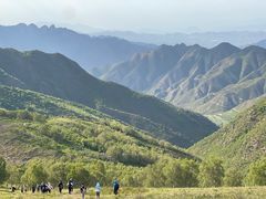 -灵山