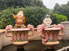 -上海迪士尼度假区