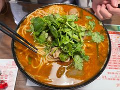 -肥汁米蘭香港米线(宁波路总店)