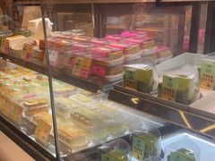 -鹤所·低糖零蔗糖烘焙(长楹店)