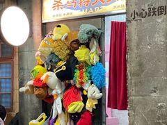 -五马集·海鲜·温州大牌档(黑金冠五马街十字路口店)