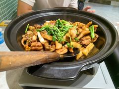 -肥家大排档(天河体育西店)