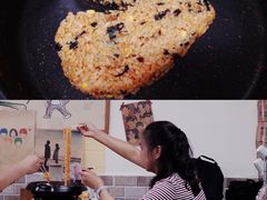 -三餐季年糕火锅(韩乐坊店)