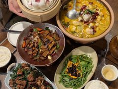 -尽善百年古院餐厅(王家老宅店)