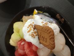 -鲜芋仙(时尚天河店)