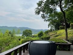 -天目湖涵田半山温泉