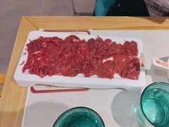 -浪里寻·臻牛养生牛肉火锅(方圆荟店)