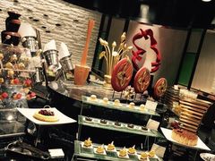 -北上海大酒店-北鸥西餐厅