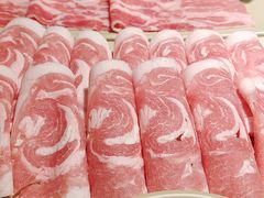 -蜀国大将老火锅(江北店)