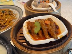 -安蒂娅.悦景轩中餐厅(西乡店)