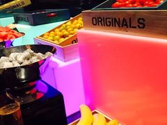 -常州新城希尔顿酒店·OPEN全日餐厅
