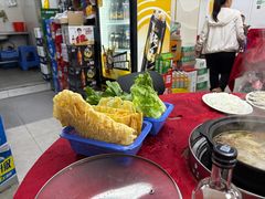 -花苑美食横琴生蚝火锅(拱北粤华路店)