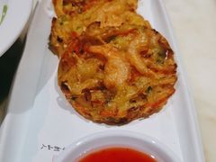 -绿茶餐厅(成都太古里店)