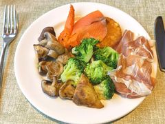 -富力丽思卡尔顿酒店·香荟全日制餐厅