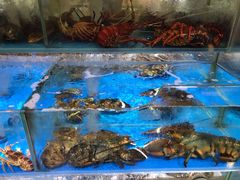 -长申超市(美食城店)