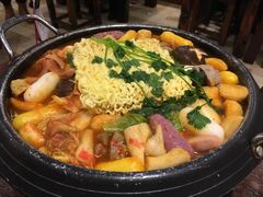 -韩一馆(吉大店)