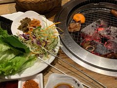 -御牛道日式烤肉料理(杭州万象城店)
