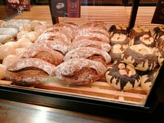 -酵墅·手感烘焙(印象汇店)