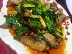 回锅肉-易老妈蹄花.特色川菜(人民公园总店)