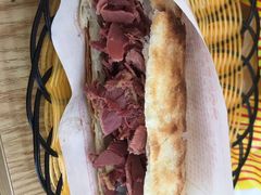 -姚延兴驴肉火烧(保税广场店)