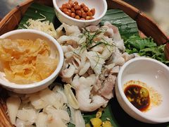 -园林美食城·本土农家菜(杨和镇店)