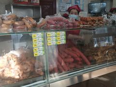 -老杨家熟食店
