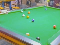 -第三空间·趣味桌游·轰趴.室内CS.剧本杀(大武汉1911店)