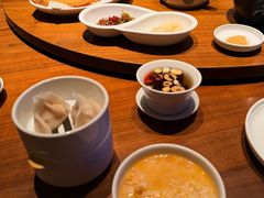 -喜鼎海胆水饺(东港店)