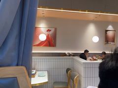 -首府山烧烤·小龙虾·KTV(翠堤湾店)