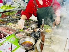 -广场正宗原汁薏米店