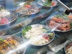 -李东农庄(中南百草园地标店)
