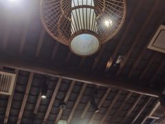 -乔家小院•非遗驴肉•青岛菜(滨河路店)